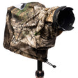Think Tank Photo Emergency Rain Cover - Medium (Realtree Camo)