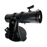 6-inch Tabletop Dobsonian Reflector Telescope