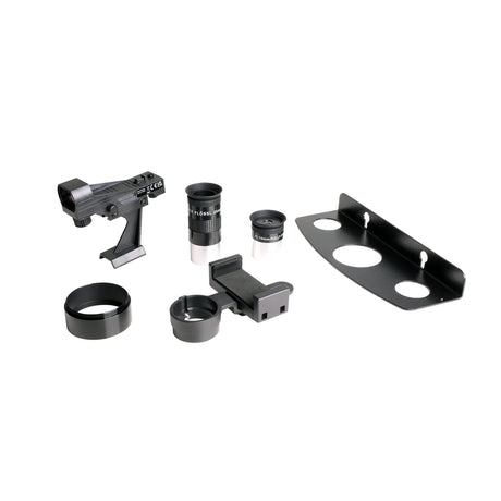 6-inch Tabletop Dobsonian Reflector Telescope
