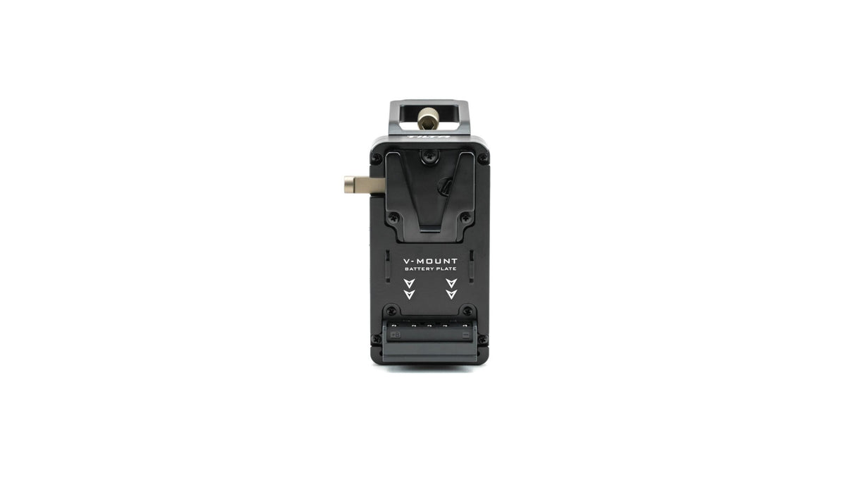 Battery Plate for Blackmagic PYXIS 6K