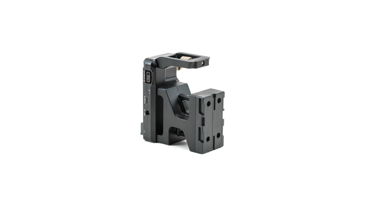 Battery Plate for Blackmagic PYXIS 6K