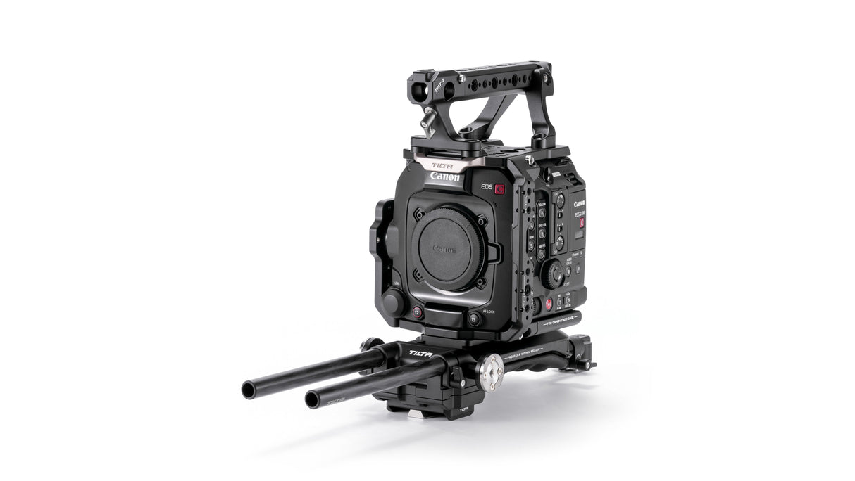 Camera Cage for Canon C400 Advanced Kit
