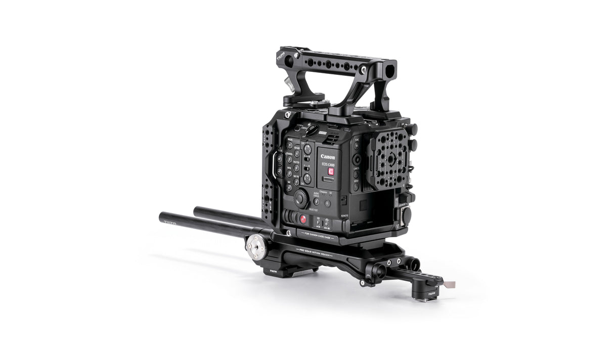 Camera Cage for Canon C400 Advanced Kit
