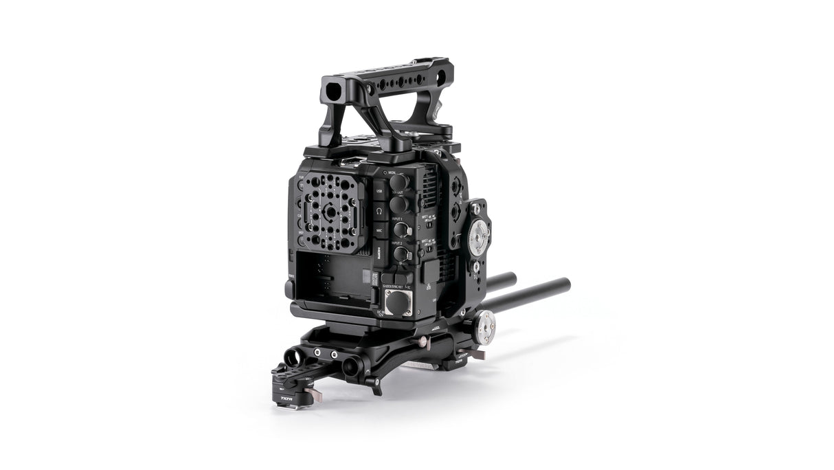 Camera Cage for Canon C400 Advanced Kit