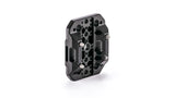 Rear Accessory Mounting Plate for Canon C400
