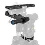 Explore Scientific iEXOS-100-02 HD PMC-Eight Equatorial Tracker System