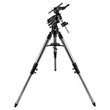 Explore Scientific iEXOS-100-02 HD PMC-Eight Equatorial Tracker System