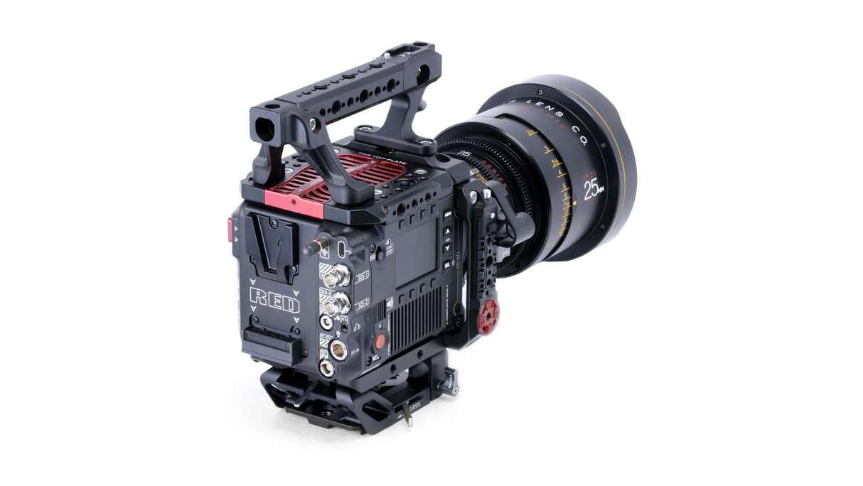 Camera Cage for RED V-RAPTOR/V-RAPTOR [X] Basic Kit