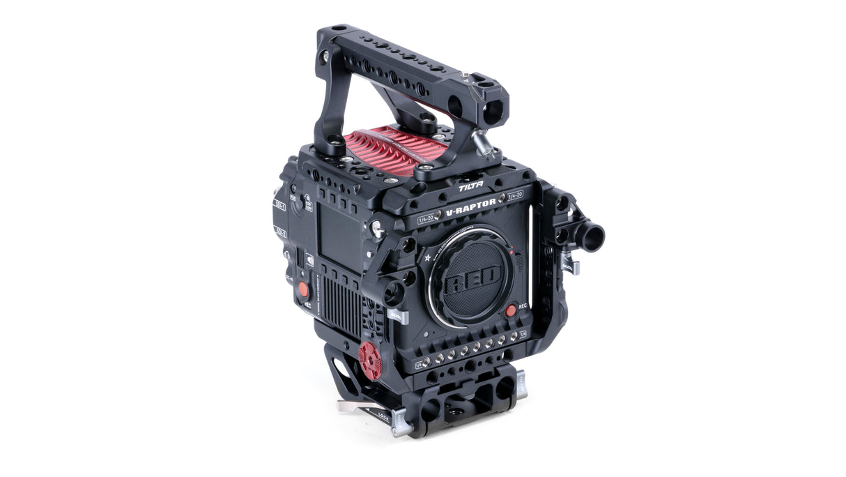 Camera Cage for RED V-RAPTOR/V-RAPTOR [X] Basic Kit
