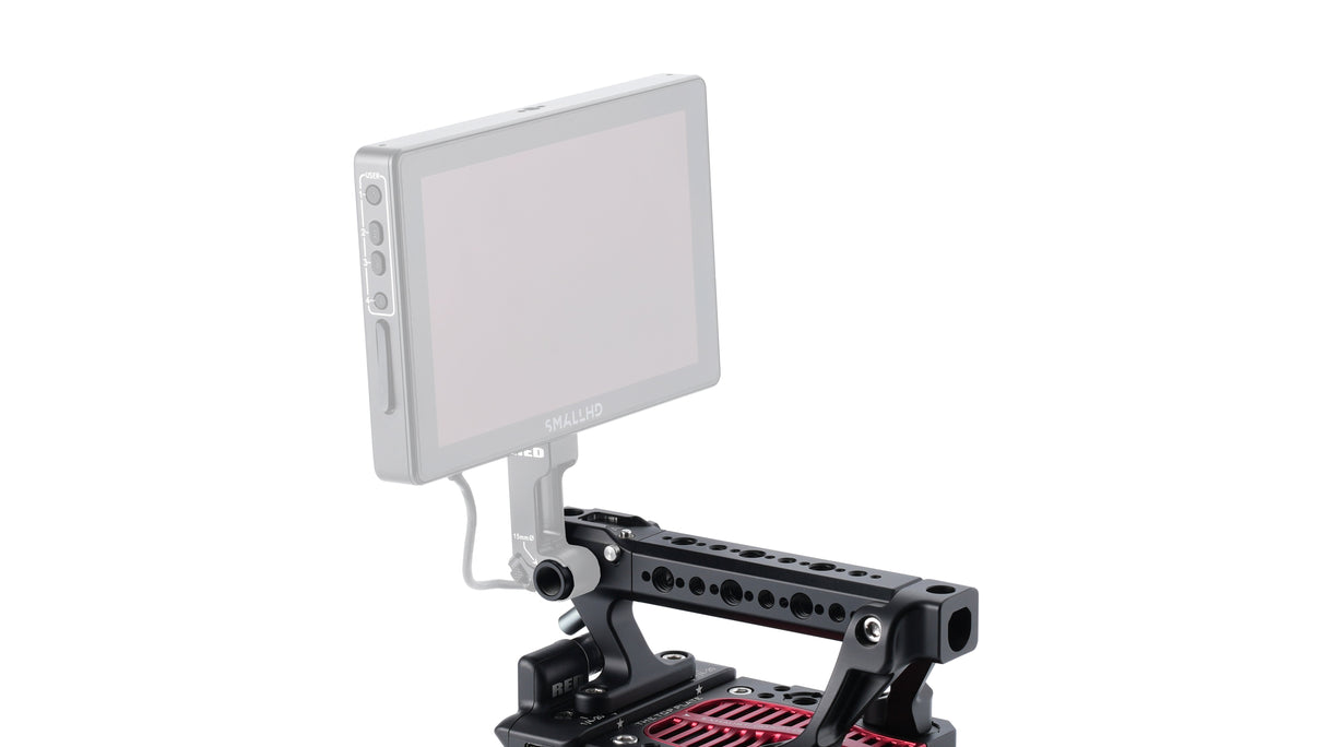 Camera Cage for RED V-RAPTOR/V-RAPTOR [X] Basic Kit