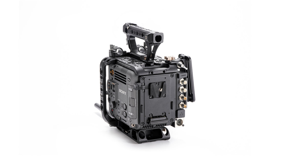 Full Camera Cage Plus for Sony BURANO
