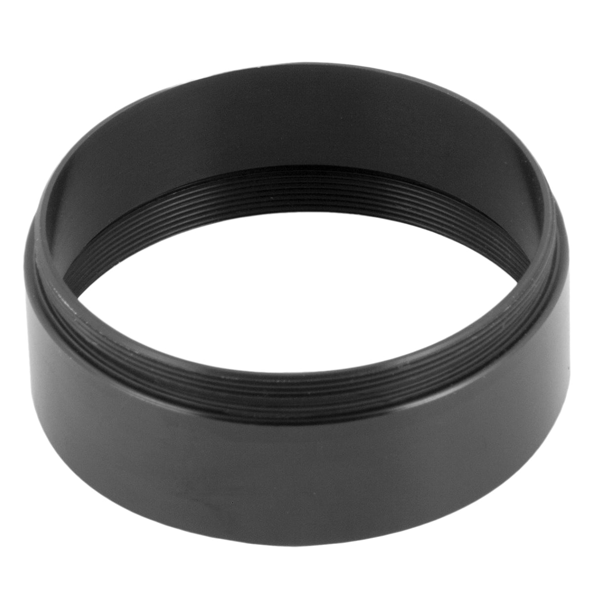 Explore Scientific Rack and Pinion Focuser Half-Inch Extension Tube - ESRPEXT1