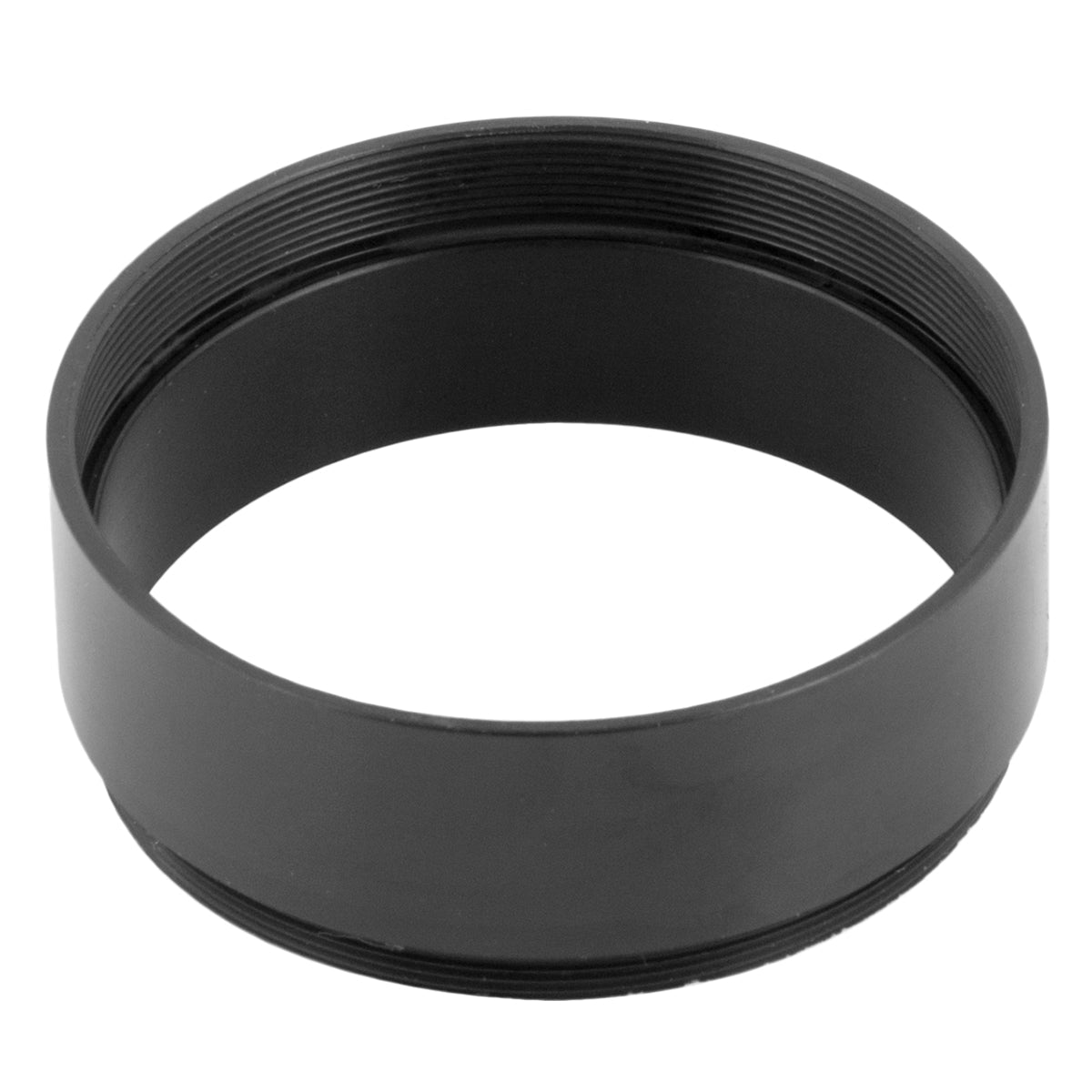 Explore Scientific Rack and Pinion Focuser Half-Inch Extension Tube - ESRPEXT1