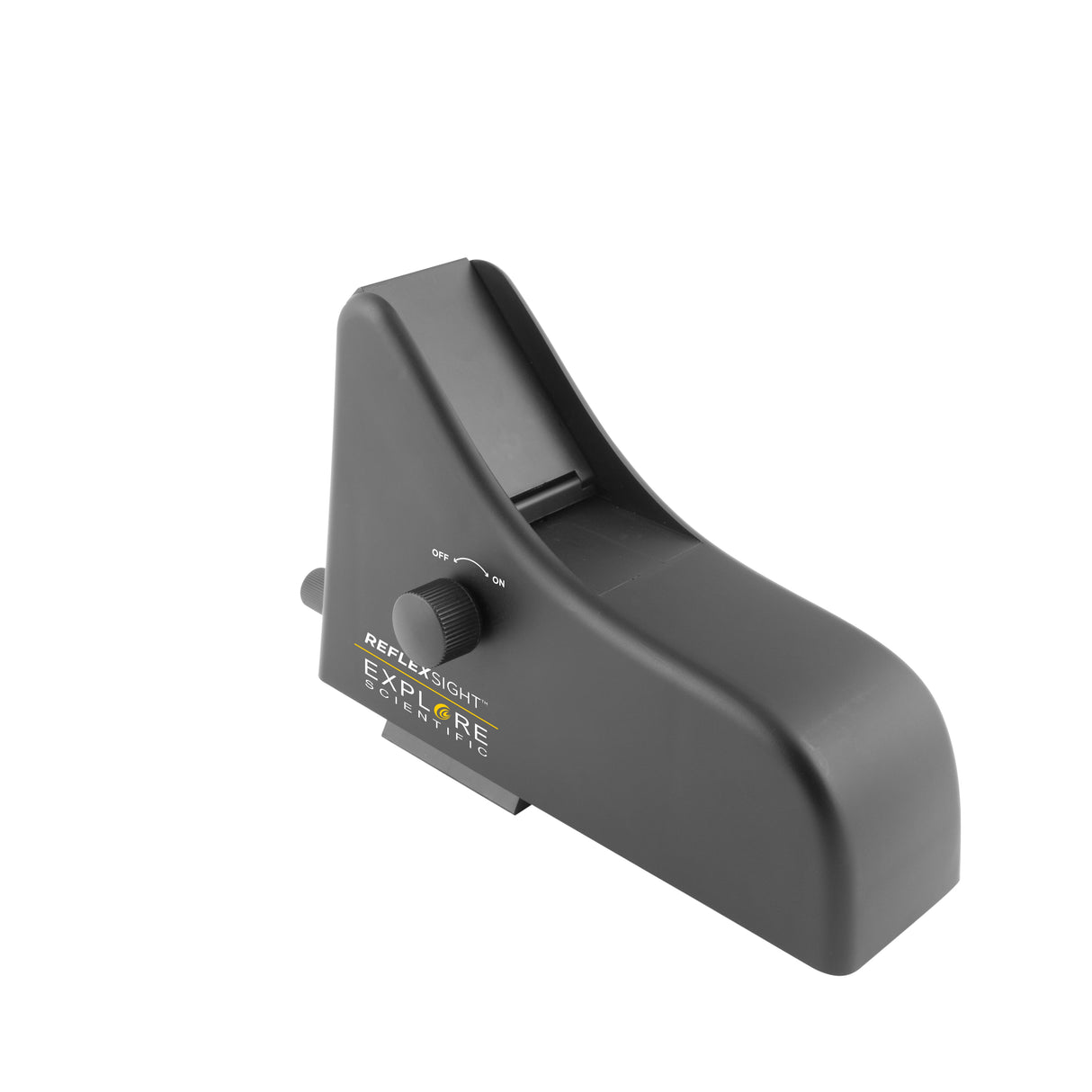 Explore FirstLight 8" Dobsonian Telescope Package Includes ReflexSight, Astro R-Lite Red Flashlight, Tirion Double-Sided Multi-Latitude Planisphere and Moon Crater Map