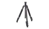 SIRUI ET-1204 Carbon Fiber Tripod with video head VA-5X