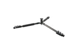 SIRUI ET-1204 Carbon Fiber Tripod with video head VA-5X