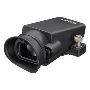 Sony DVF-EL1 Detachable Tilt-Type OLED Viewfinder for FX5