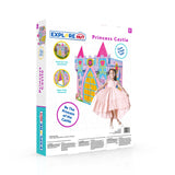 ExploreHut Princess Castle