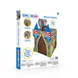 ExploreHut Royal Castle