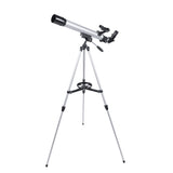 Explore One 50mm CF600 Refractor Telescope - 88-10050CF-01