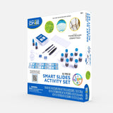 Explore One 52 Piece Smart Slides Activity Set