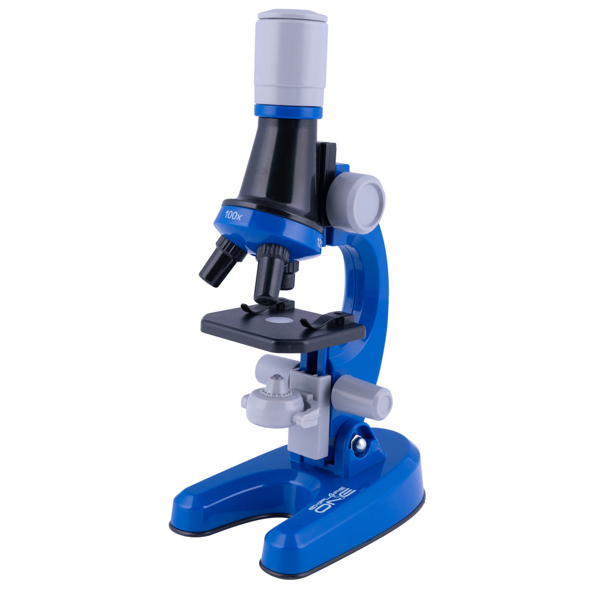 Explore One 100x-1200x Microscope Set