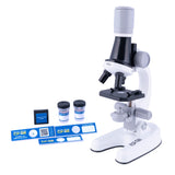 Explore One 100x-1200x Microscope Set