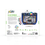 Explore Science Electronic 72+ Science Workshop - STEM