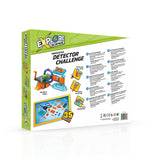 Explore Science Innovative Detector Challenge - STEM