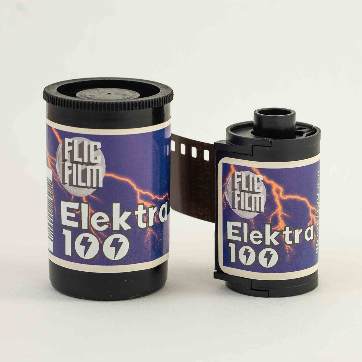 FILC FILM Elektra 100 35mm Film (36 exposures)