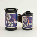 FILC FILM Elektra 100 35mm Film (36 exposures)