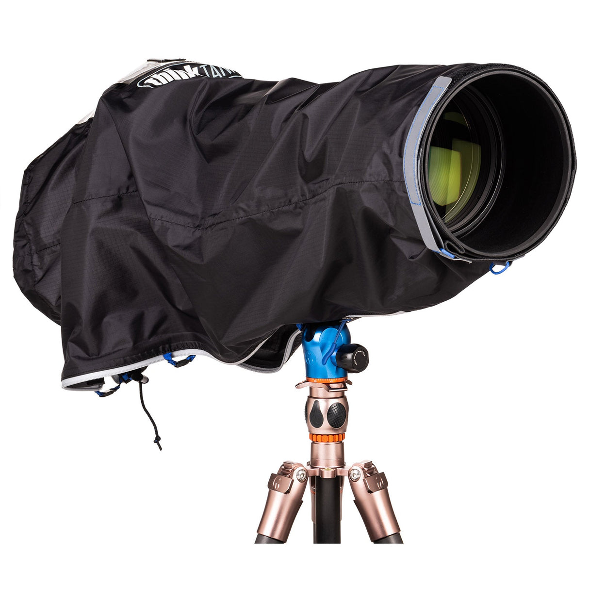Think Tank Photo Emergency Rain Cover - Large (Realtree Camo) - view 3