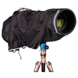 Think Tank Photo Emergency Rain Cover - Large (Realtree Camo) - view 3