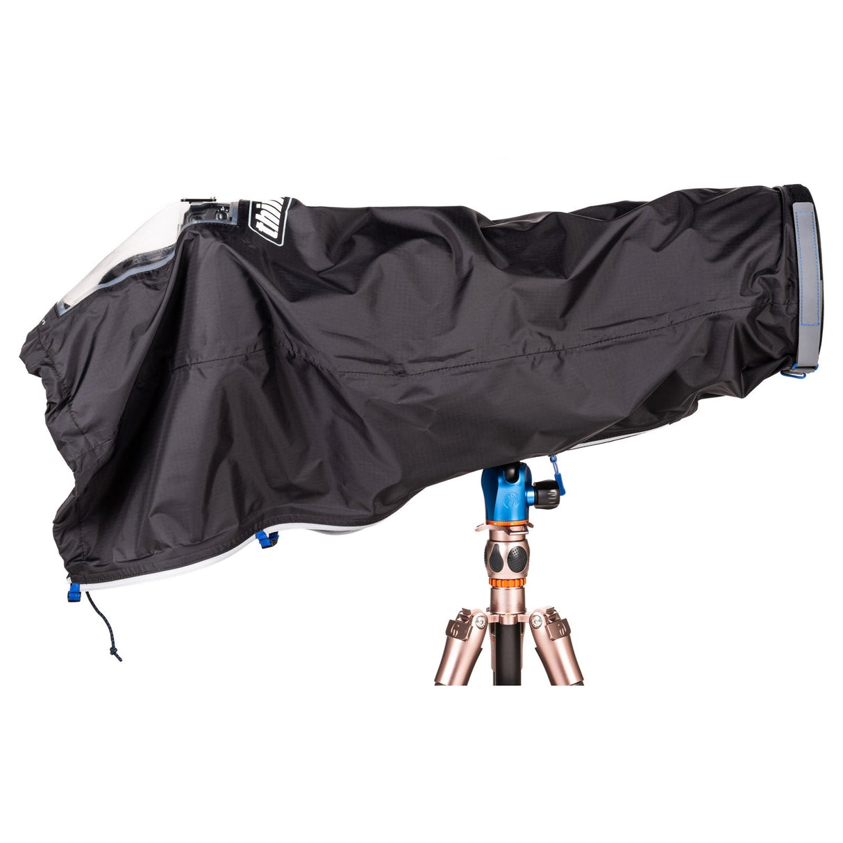 Think Tank Photo Emergency Rain Cover - Large (Black)