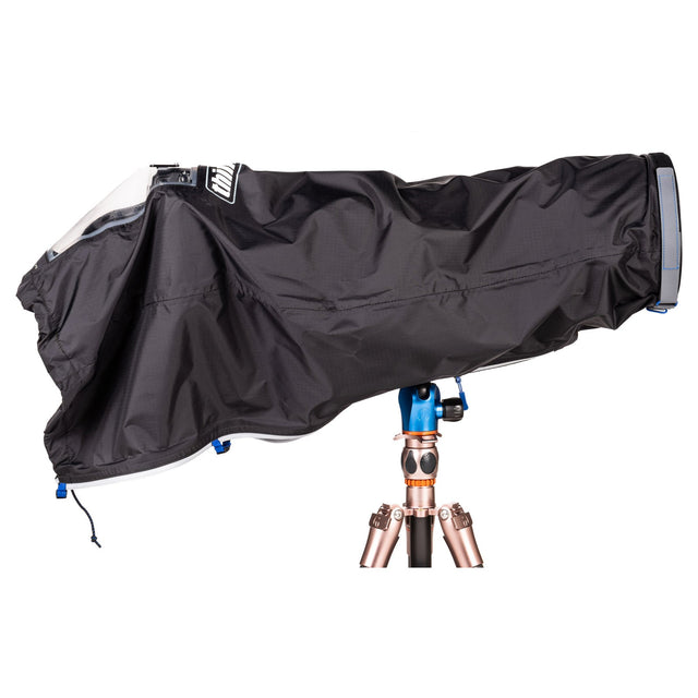 Think Tank Photo Emergency Rain Cover - Large (Black)