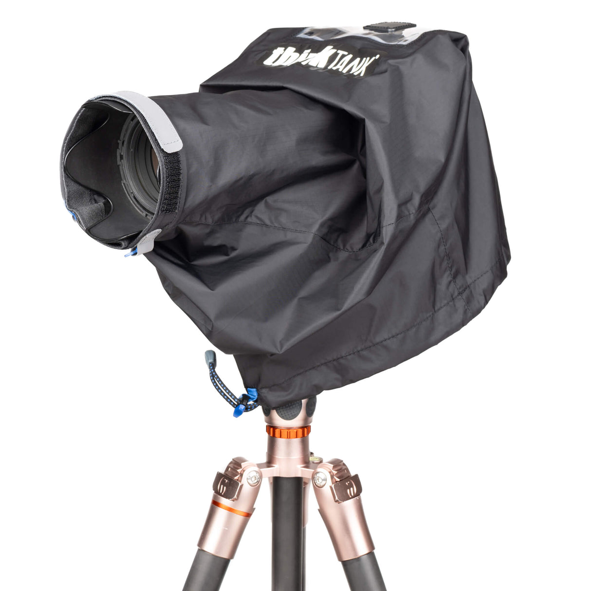 Think Tank Photo Emergency Rain Cover - Medium (Realtree Camo) - view 4