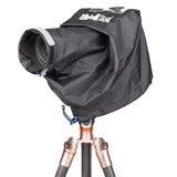 Think Tank Photo Emergency Rain Cover - Medium (Realtree Camo) - view 4