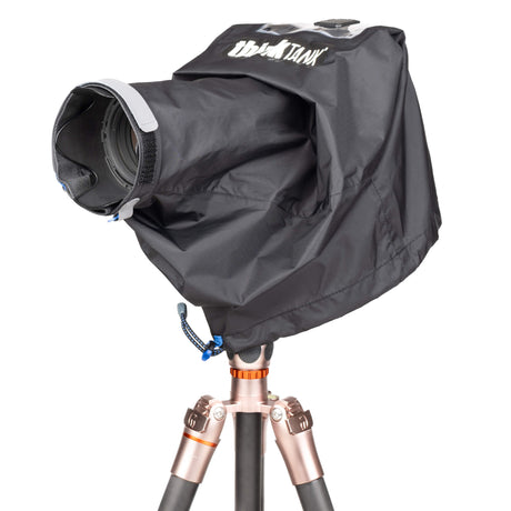 Think Tank Photo Emergency Rain Cover - Medium (Realtree Camo) - view 4