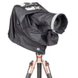 Think Tank Photo Emergency Rain Cover - Medium (Black)