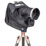 Think Tank Photo Emergency Rain Cover - Medium (Black)