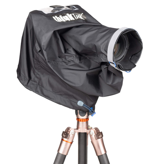 Think Tank Photo Emergency Rain Cover - Medium (Black)