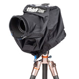 Think Tank Photo Emergency Rain Cover - Small (Black) - view 4