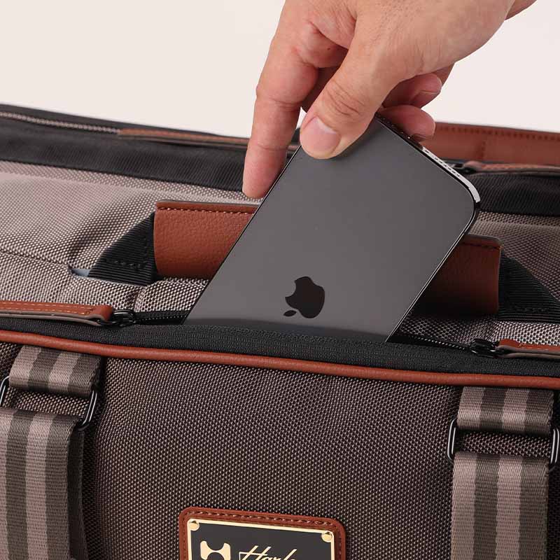 Harlowe x Corbin Gurkin Present the Emerson Edition for Travel & Wedding Lighting Kit