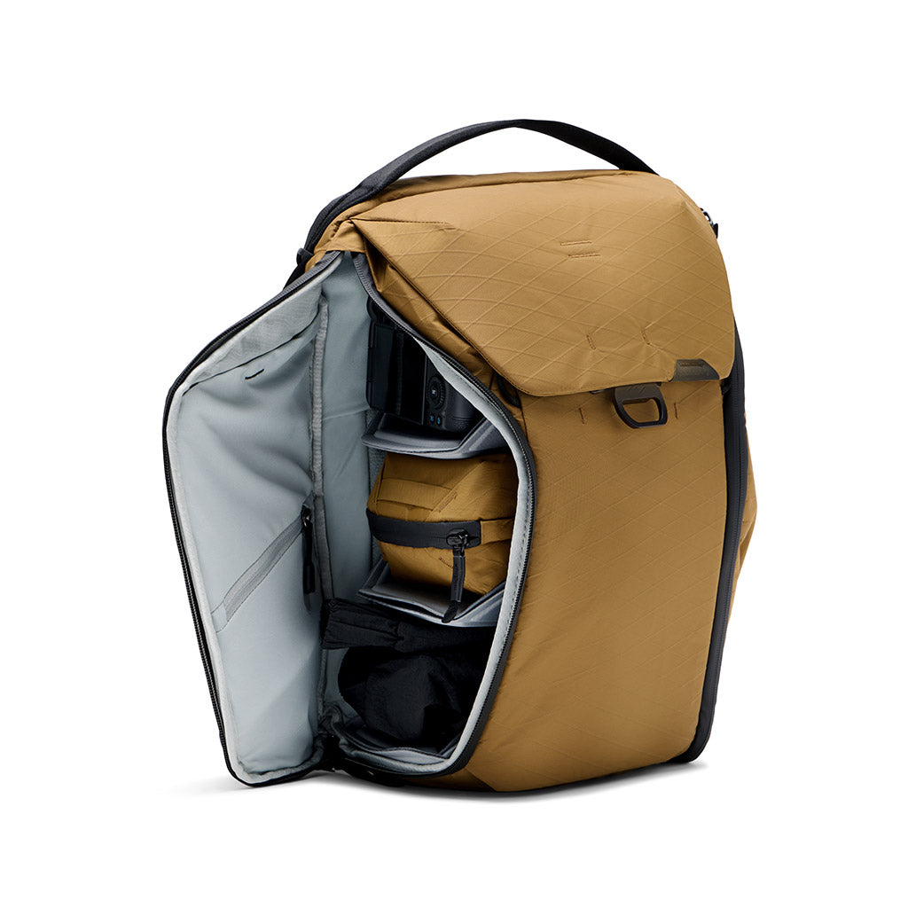 Everyday Backpack | 20L | Coyote