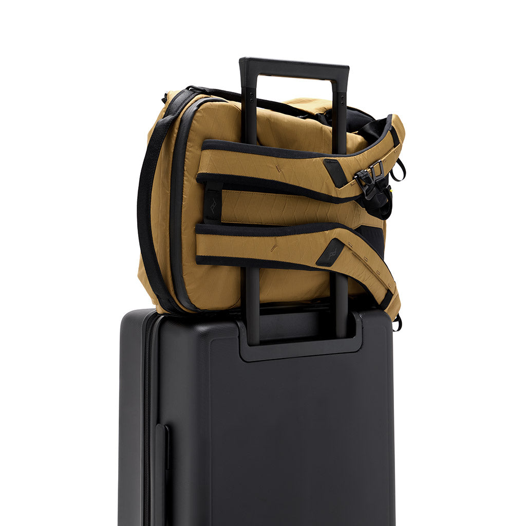 Everyday Backpack | 20L | Coyote