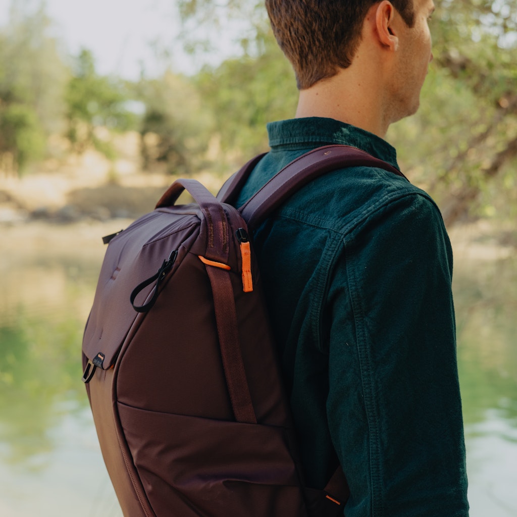 Everyday Backpack | 20L | Eclipse
