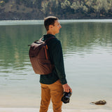 Everyday Backpack | 20L | Eclipse