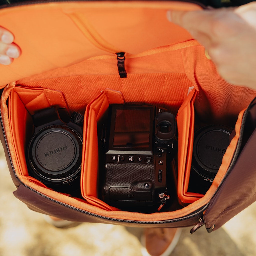 Everyday Backpack | 20L | Eclipse