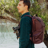 Everyday Backpack | 20L | Eclipse