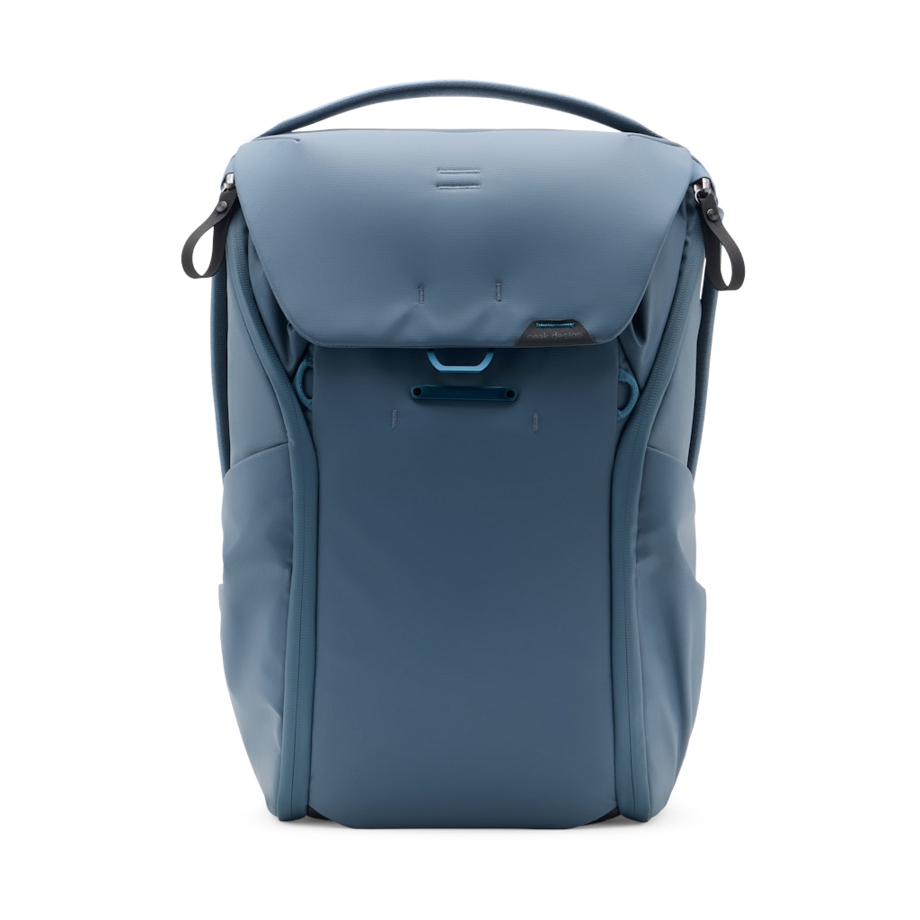 Everyday Backpack | 20L | Ocean